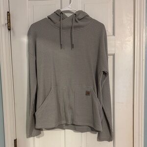 Carhartt Relaxed Fit Hoodie